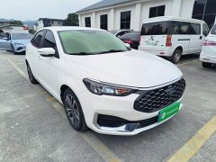 Ford Fiesta 1.5L Automatic Diamond Edition - ფოტო 3