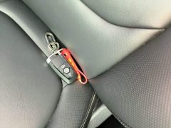 Ford Fiesta 1.5L Automatic Diamond Edition - ფოტო 8