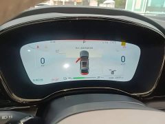 BYD Han EV Glory Edition 610KM AWD Celestial Eye Intelligent Driving - ფოტო 11