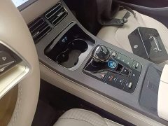 BYD Han EV Glory Edition 610KM AWD Celestial Eye Intelligent Driving - ფოტო 13