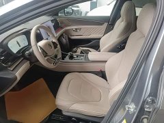 BYD Han EV Glory Edition 610KM AWD Celestial Eye Intelligent Driving - ფოტო 14