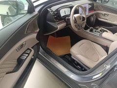 BYD Han EV Glory Edition 610KM AWD Celestial Eye Intelligent Driving - ფოტო 15