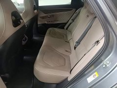 BYD Han EV Glory Edition 610KM AWD Celestial Eye Intelligent Driving - ფოტო 16