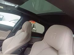 BYD Han EV Glory Edition 610KM AWD Celestial Eye Intelligent Driving - ფოტო 17