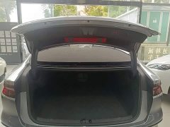 BYD Han EV Glory Edition 610KM AWD Celestial Eye Intelligent Driving - ფოტო 18