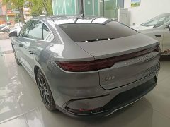 BYD Han EV Glory Edition 610KM AWD Celestial Eye Intelligent Driving - ფოტო 4
