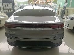 BYD Han EV Glory Edition 610KM AWD Celestial Eye Intelligent Driving - ფოტო 5