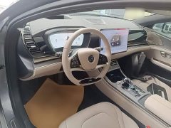 BYD Han EV Glory Edition 610KM AWD Celestial Eye Intelligent Driving - ფოტო 9
