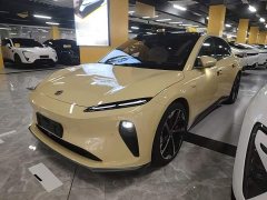 NIO ET5 75kWh - photo 1