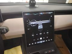 NIO ET5 75kWh - photo 12