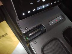 NIO ET5 75kWh - photo 13