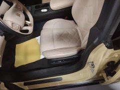 NIO ET5 75kWh - photo 14