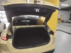 NIO ET5 75kWh - photo 18