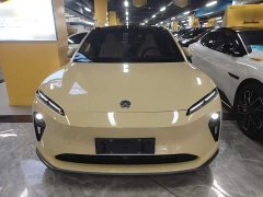 NIO ET5 75kWh - photo 2