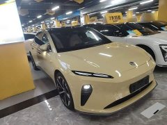 NIO ET5 75kWh - photo 3