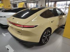 NIO ET5 75kWh - photo 6