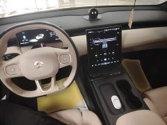 NIO ET5 75kWh - photo 9