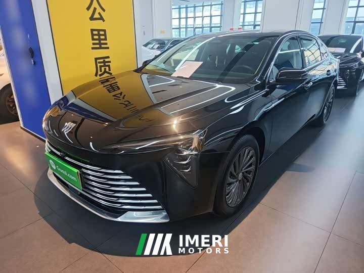 Buick Junyue 28T Platinum Edition