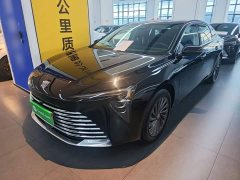 Buick Junyue 28T Platinum Edition - ფოტო 1