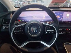 Buick Junyue 28T Platinum Edition - ფოტო 10