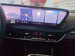 Buick Junyue 28T Platinum Edition - ფოტო 12