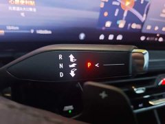 Buick Junyue 28T Platinum Edition - ფოტო 13