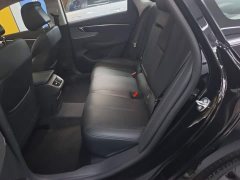 Buick Junyue 28T Platinum Edition - ფოტო 16