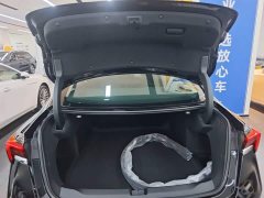 Buick Junyue 28T Platinum Edition - ფოტო 18