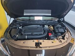 Buick Junyue 28T Platinum Edition - ფოტო 19