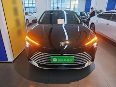 Buick Junyue 28T Platinum Edition - ფოტო 2