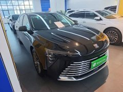 Buick Junyue 28T Platinum Edition - ფოტო 3