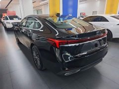 Buick Junyue 28T Platinum Edition - ფოტო 4
