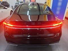 Buick Junyue 28T Platinum Edition - ფოტო 5