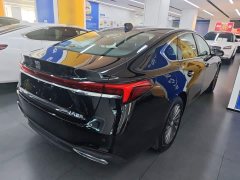 Buick Junyue 28T Platinum Edition - ფოტო 6