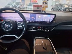 Buick Junyue 28T Platinum Edition - ფოტო 9