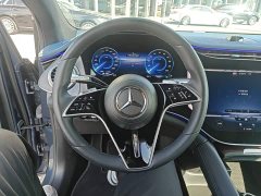 Mercedes-Benz EQS 450 Luxury - ფოტო 10