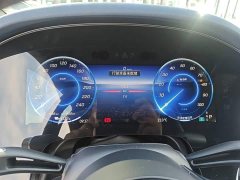 Mercedes-Benz EQS 450 Luxury - ფოტო 11