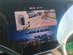 Mercedes-Benz EQS 450 Luxury - ფოტო 12