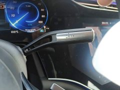 Mercedes-Benz EQS 450 Luxury - ფოტო 13