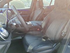 Mercedes-Benz EQS 450 Luxury - ფოტო 14