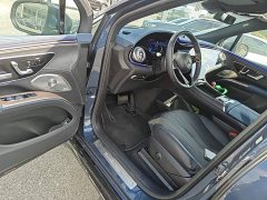 Mercedes-Benz EQS 450 Luxury - ფოტო 15