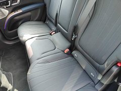 Mercedes-Benz EQS 450 Luxury - ფოტო 16