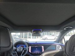 Mercedes-Benz EQS 450 Luxury - ფოტო 17
