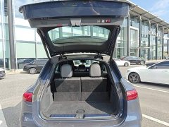 Mercedes-Benz EQS 450 Luxury - ფოტო 18