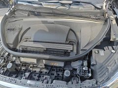 Mercedes-Benz EQS 450 Luxury - ფოტო 19