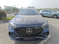 Mercedes-Benz EQS 450 Luxury - ფოტო 2