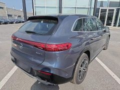 Mercedes-Benz EQS 450 Luxury - ფოტო 6