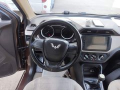 Wuling Hongguang 1.5L S Standard National VI LAR - photo 10