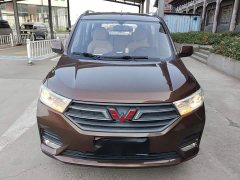 Wuling Hongguang 1.5L S Standard National VI LAR - photo 2