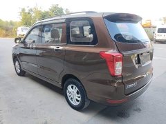 Wuling Hongguang 1.5L S Standard National VI LAR - photo 4